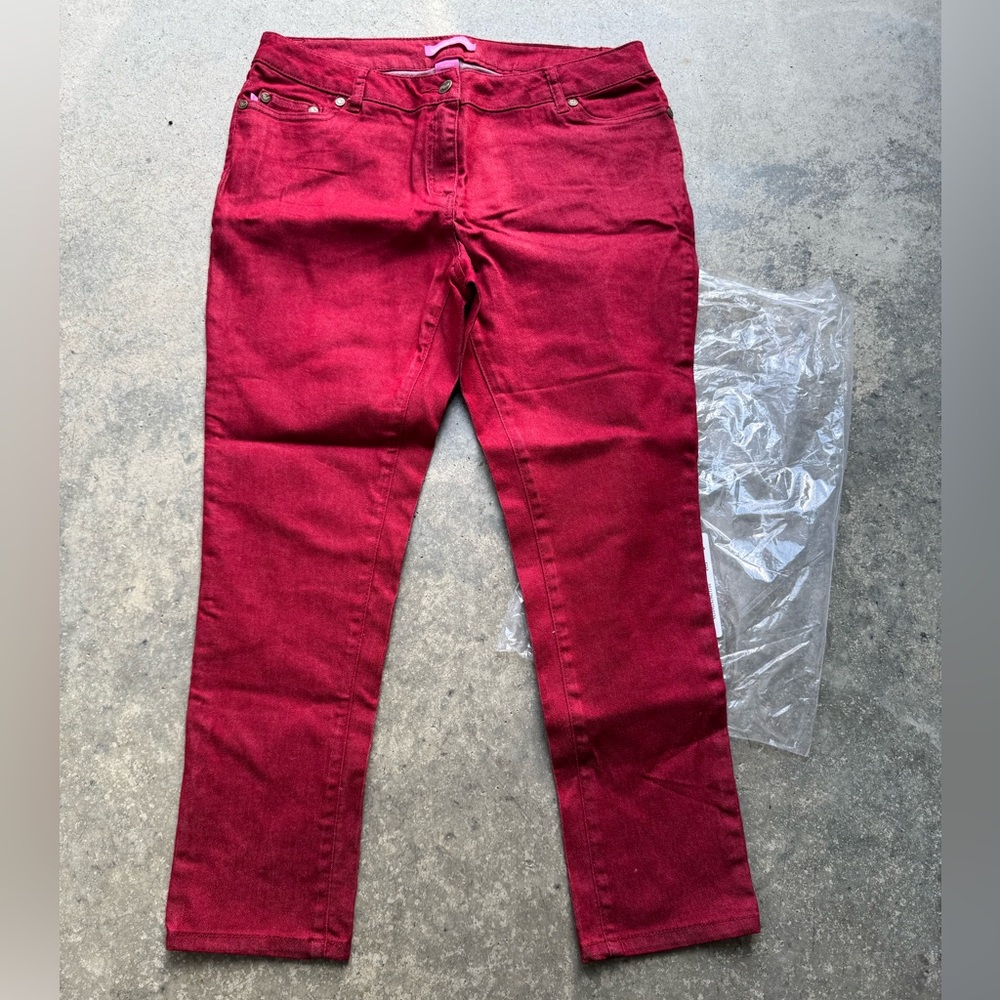 Woman within Size 12WP Natural fit Woman’s New